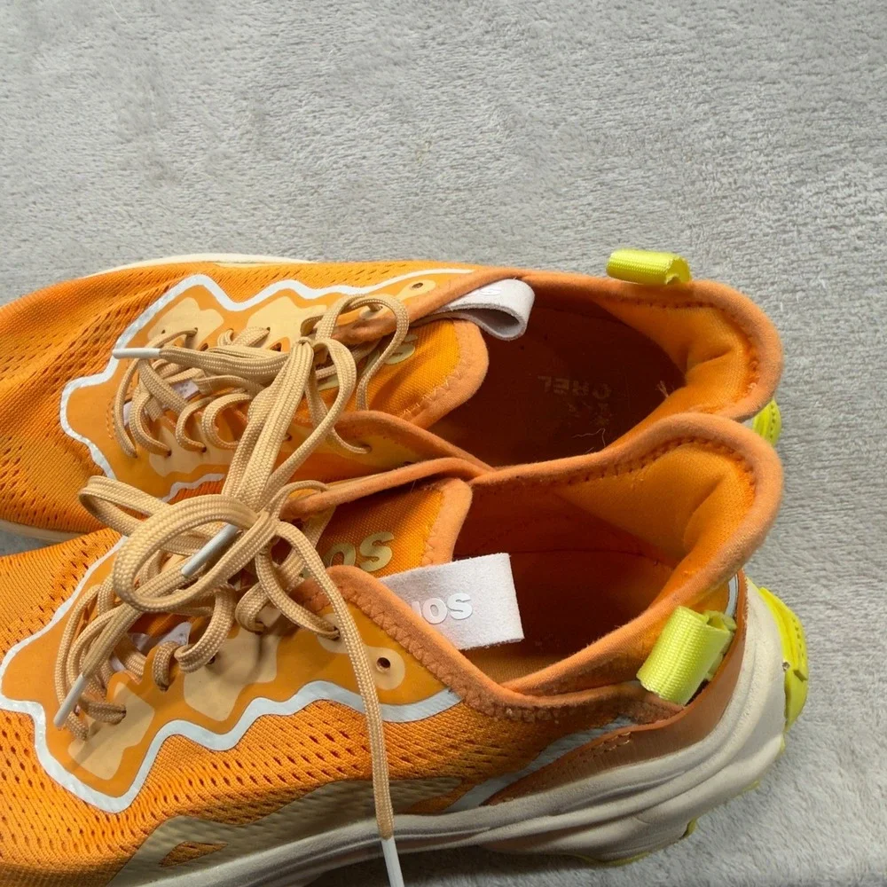 Sorel women kinetic